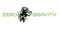client logoszero gravity